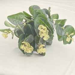 Ballonpynt - Kviste - 10 stk.