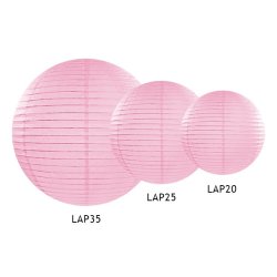 Lanterne - Lyserd - 25 cm