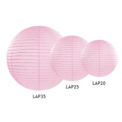 Lanterne - Baby Lyserd - 25 cm