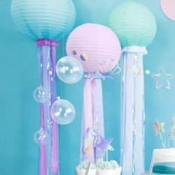 Lanterne - Baby Lyserd - 35 cm