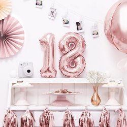 LED Lyskde med klemmer - 1,4 meter