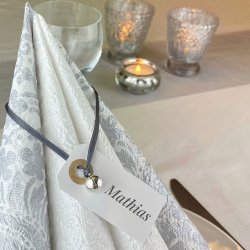 Fodbold / Hndbold vedhng - 10 stk.