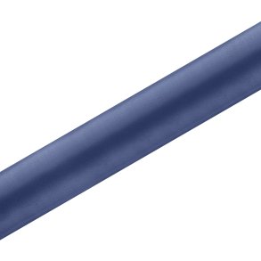 Bordlber - Mrkebl satin 36 cm x 9 meter