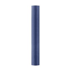 Bordlber - Mrkebl satin 36 cm x 9 meter