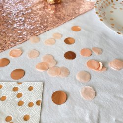 Party Box - ROSE GOLD