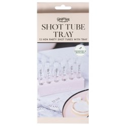 Shots rr - Team Bride/ The Bride -12 stk. 