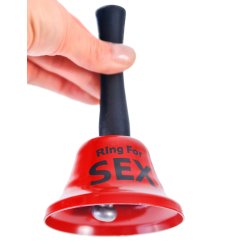 Klokke - Ring for sex