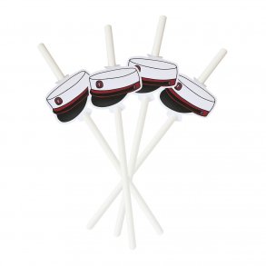 Sugerr - Rd Studenterhue