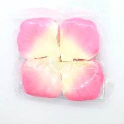 Rosenblade - 2-farvet