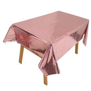 Dug - Metallisk Rosa guld