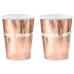 Krus - SAME PENIS FOREVER