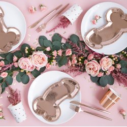  Tallerken - SAME PENIS FOREVER