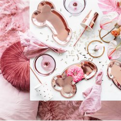  Tallerken - SAME PENIS FOREVER