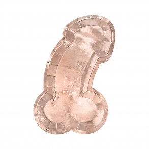  Tallerken - SAME PENIS FOREVER