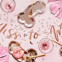  Tallerken - SAME PENIS FOREVER