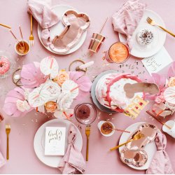  Tallerken - SAME PENIS FOREVER