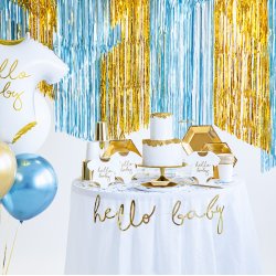 Servietter - HELLO BABY