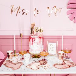 Servietter - BRIDE TO BE