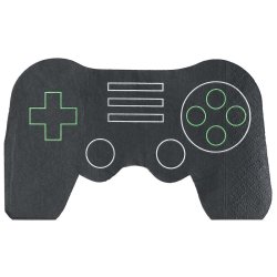Servietter - Gaming / Controller