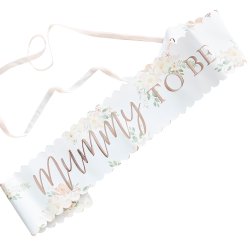 Skrbnd - MUMMY TO BE