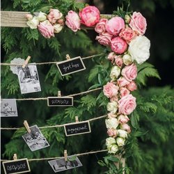 Klemme - Slv - 20 stk.