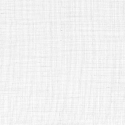 Stof Servietter - Musselin - Hvid - 40x40 cm - 4 stk.