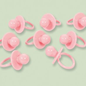 Sutter - Store - Lyserde - 8 stk.