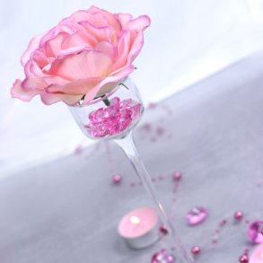 Krystaller og diamanter