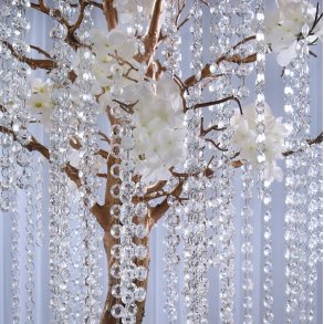 Guirlander og Bannere