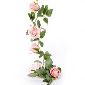 Blomster